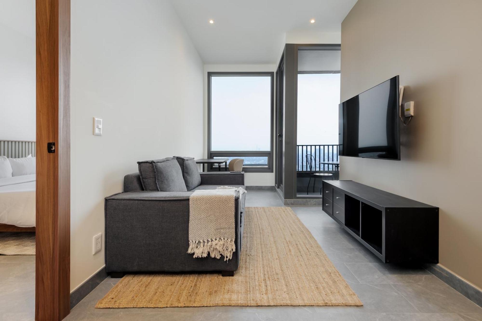Be Grand By Wynwood House Apartment เม็กซิโกซิตี้ ภายนอก รูปภาพ