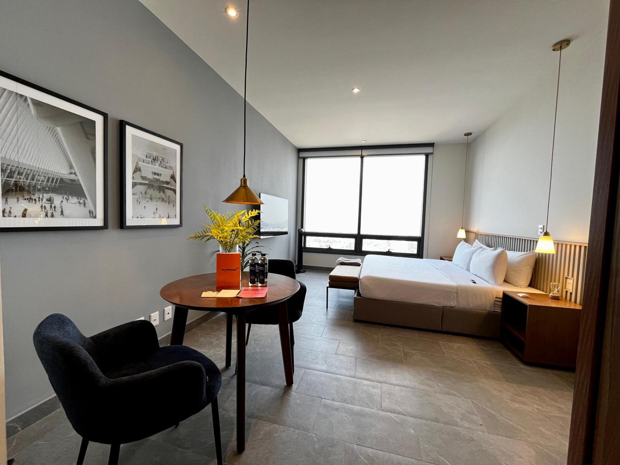 Be Grand By Wynwood House Apartment เม็กซิโกซิตี้ ภายนอก รูปภาพ