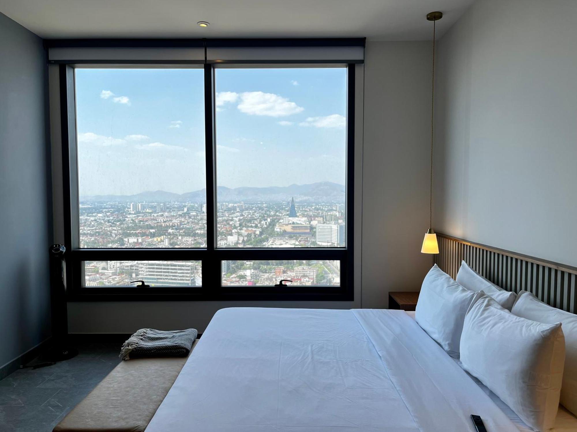 Be Grand By Wynwood House Apartment เม็กซิโกซิตี้ ภายนอก รูปภาพ