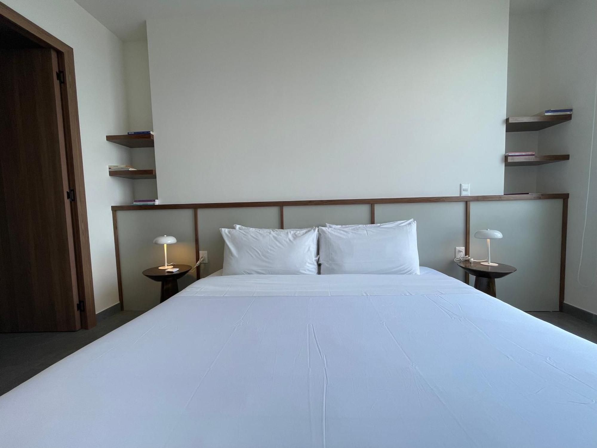 Be Grand By Wynwood House Apartment เม็กซิโกซิตี้ ภายนอก รูปภาพ