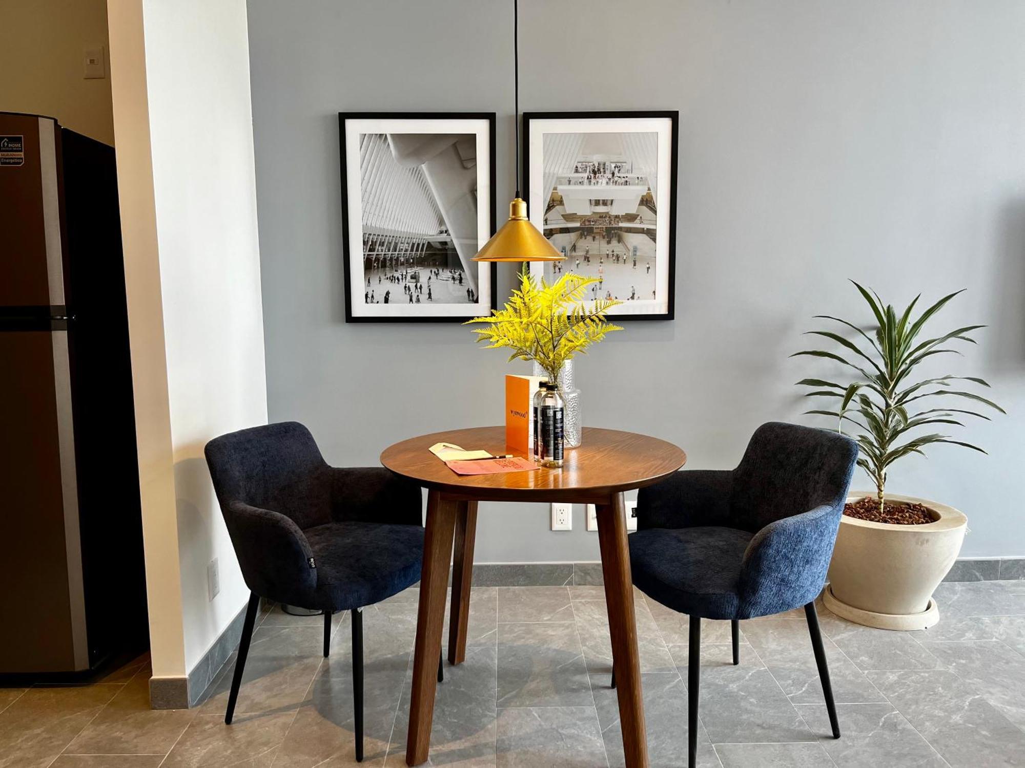 Be Grand By Wynwood House Apartment เม็กซิโกซิตี้ ภายนอก รูปภาพ