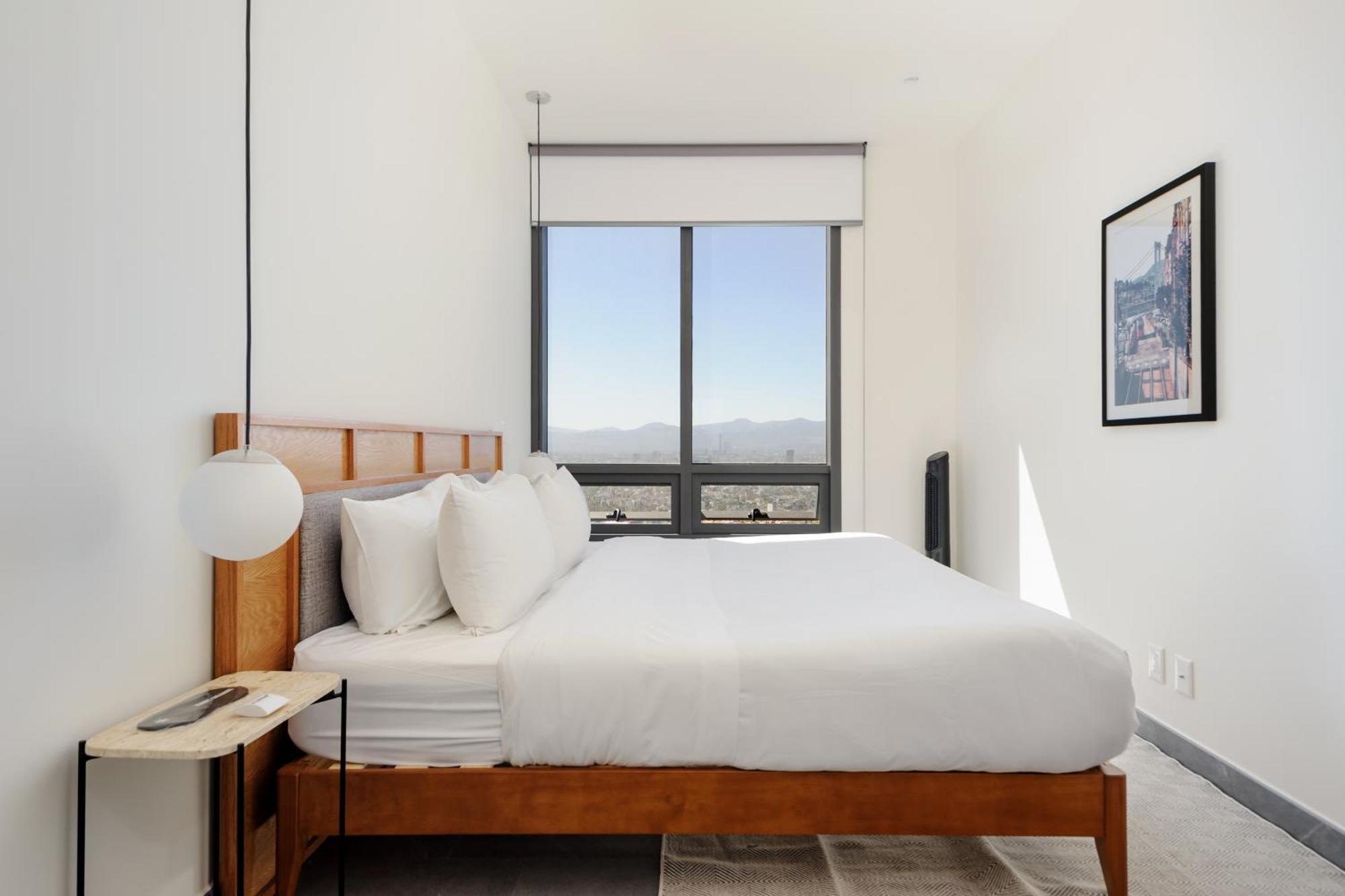 Be Grand By Wynwood House Apartment เม็กซิโกซิตี้ ภายนอก รูปภาพ