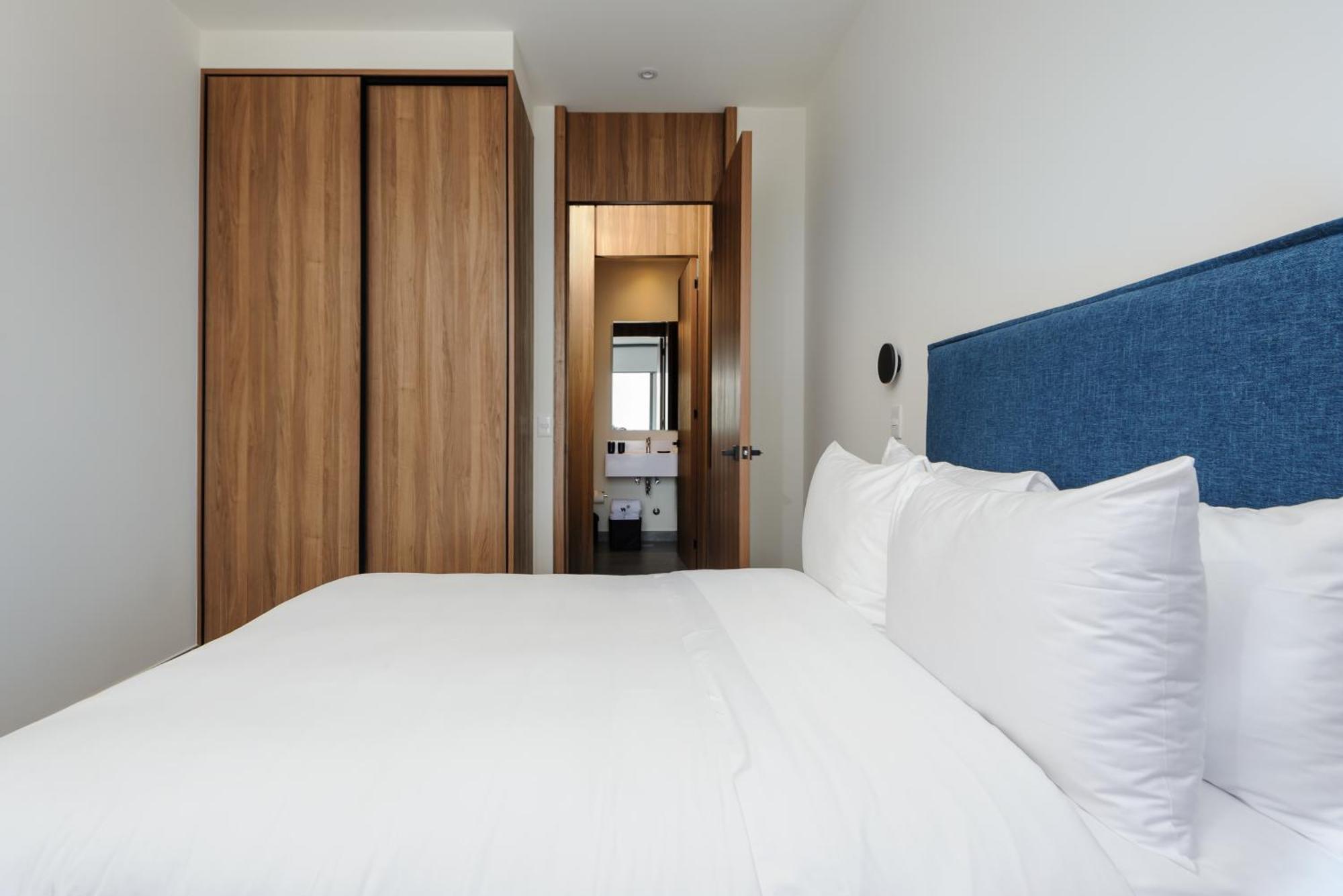 Be Grand By Wynwood House Apartment เม็กซิโกซิตี้ ภายนอก รูปภาพ