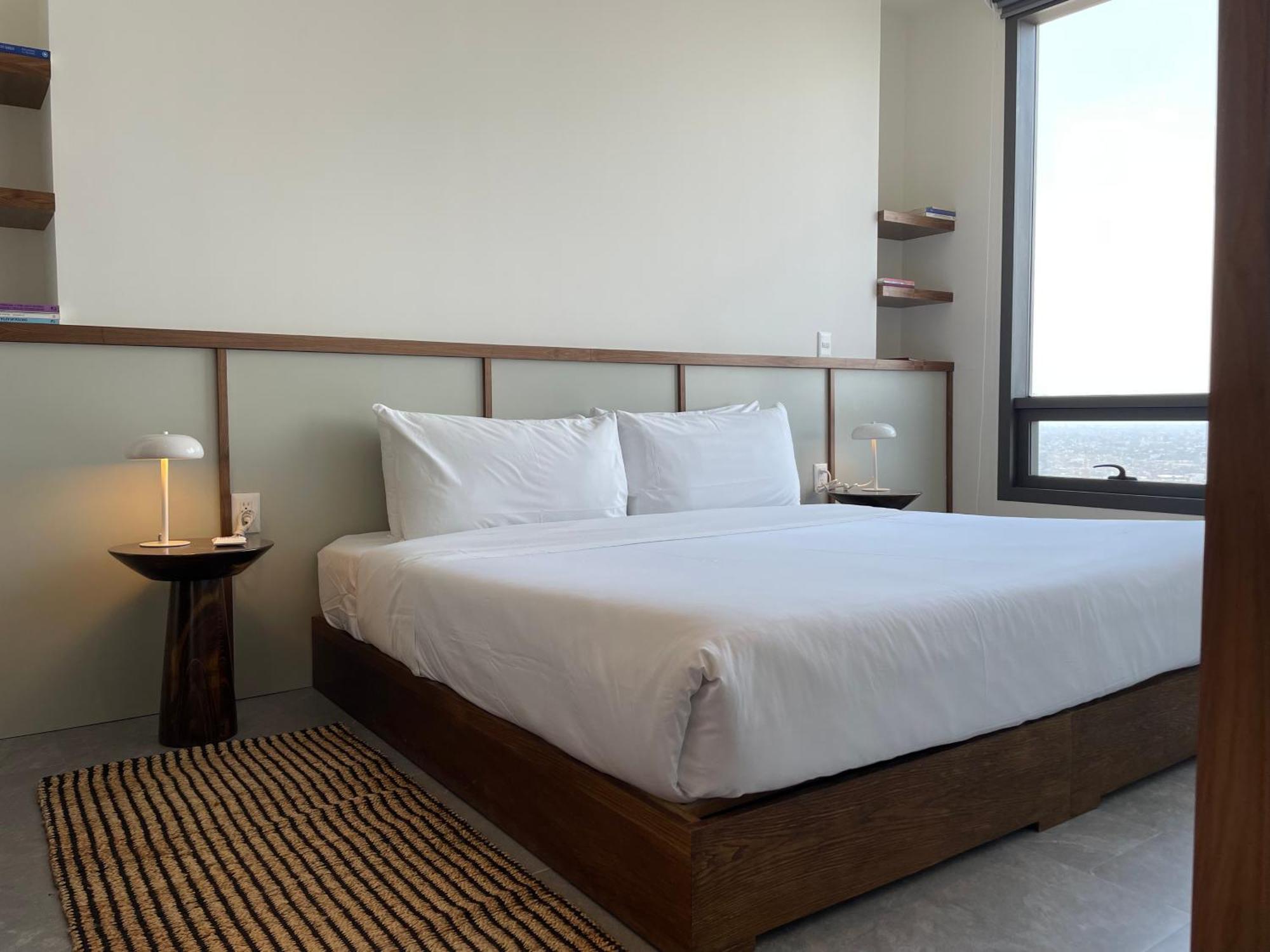 Be Grand By Wynwood House Apartment เม็กซิโกซิตี้ ภายนอก รูปภาพ