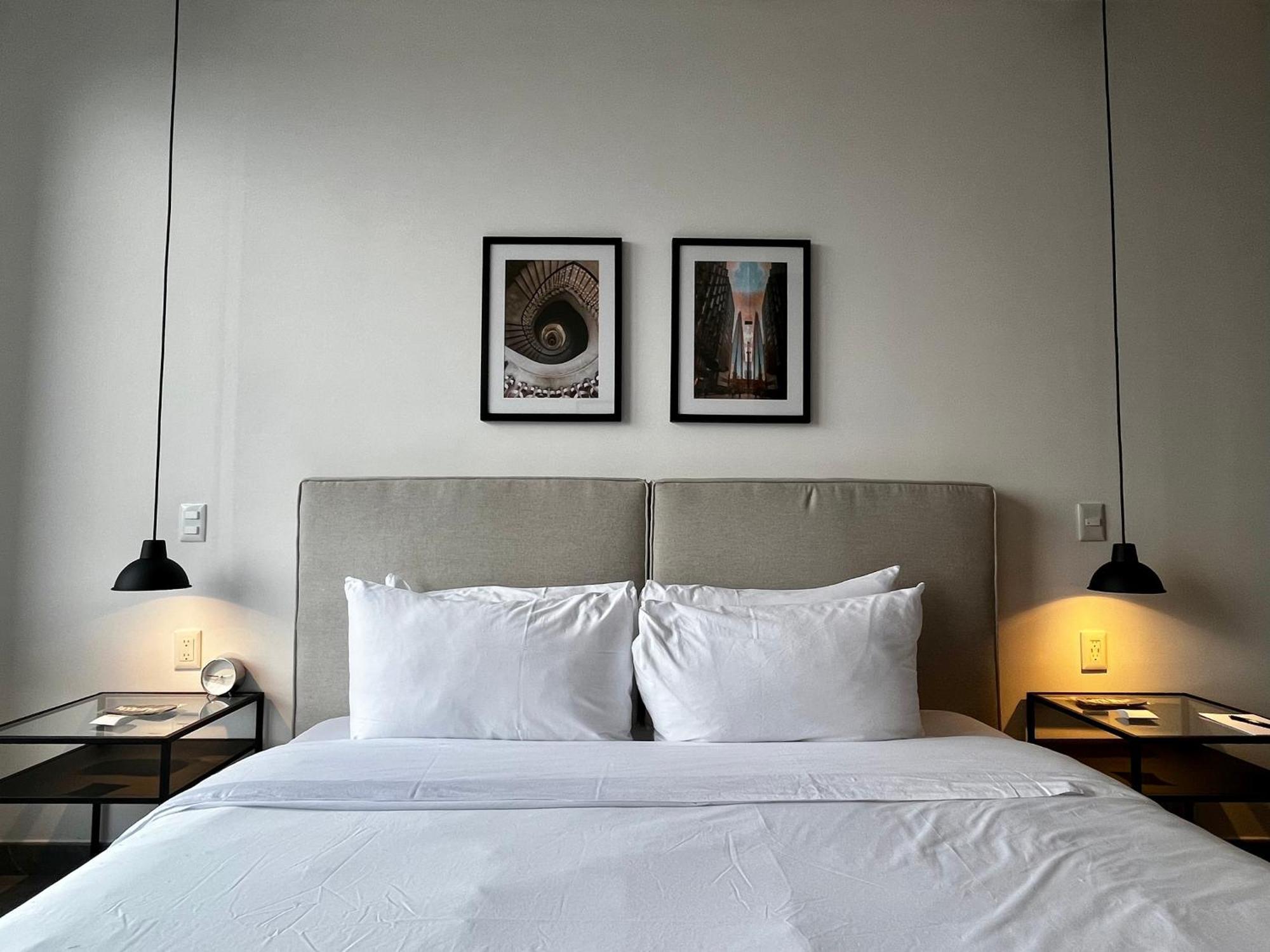 Be Grand By Wynwood House Apartment เม็กซิโกซิตี้ ภายนอก รูปภาพ