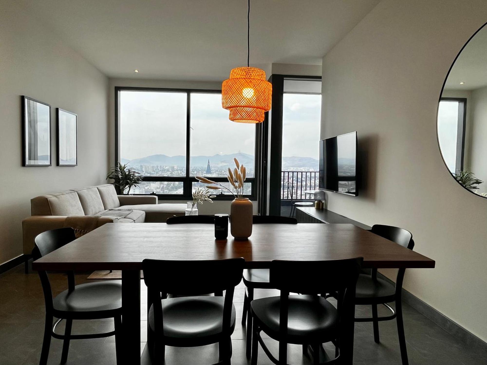 Be Grand By Wynwood House Apartment เม็กซิโกซิตี้ ภายนอก รูปภาพ