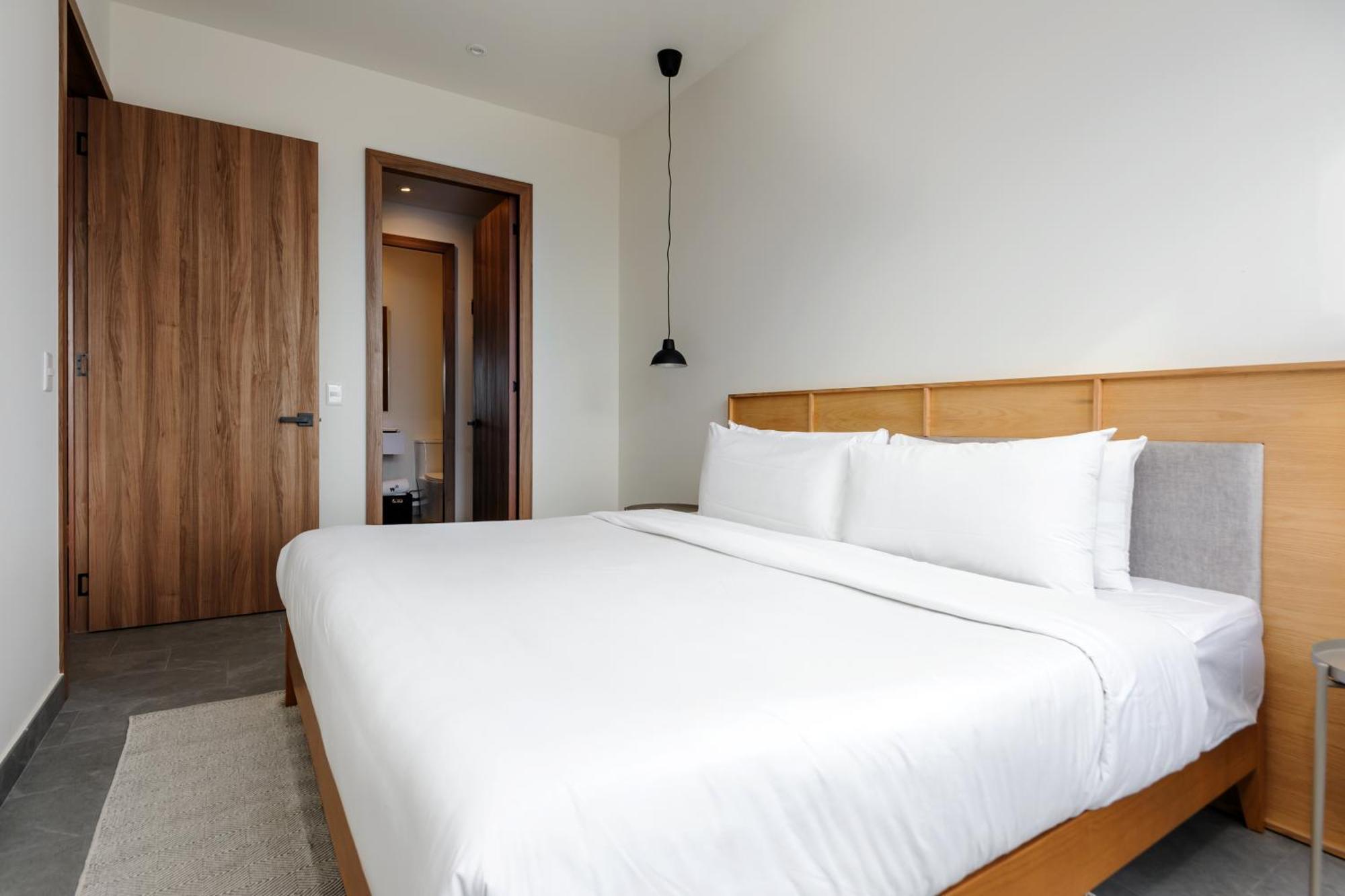 Be Grand By Wynwood House Apartment เม็กซิโกซิตี้ ภายนอก รูปภาพ
