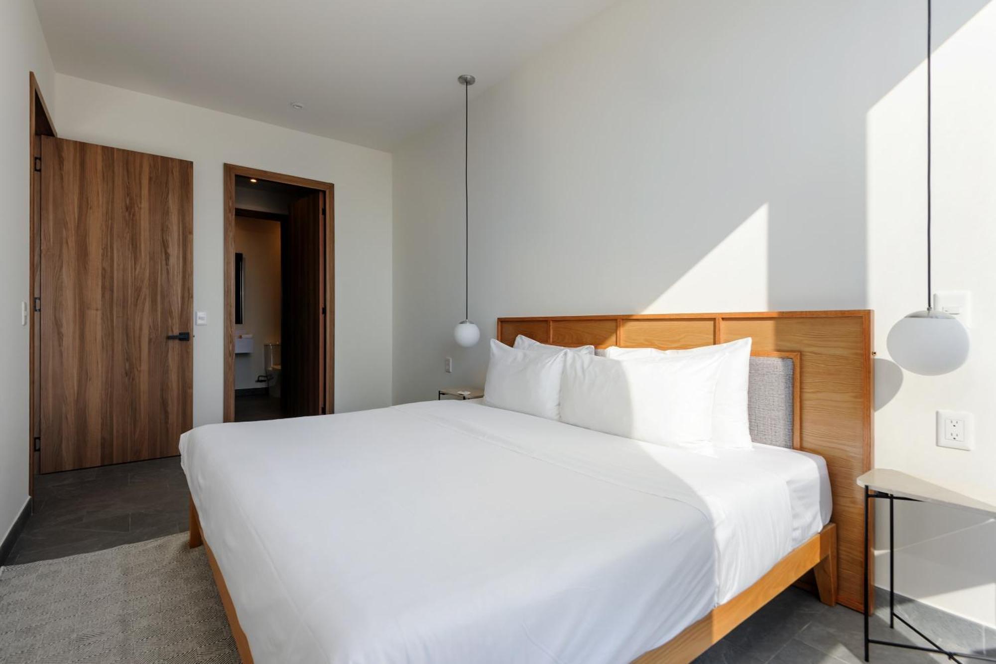 Be Grand By Wynwood House Apartment เม็กซิโกซิตี้ ภายนอก รูปภาพ