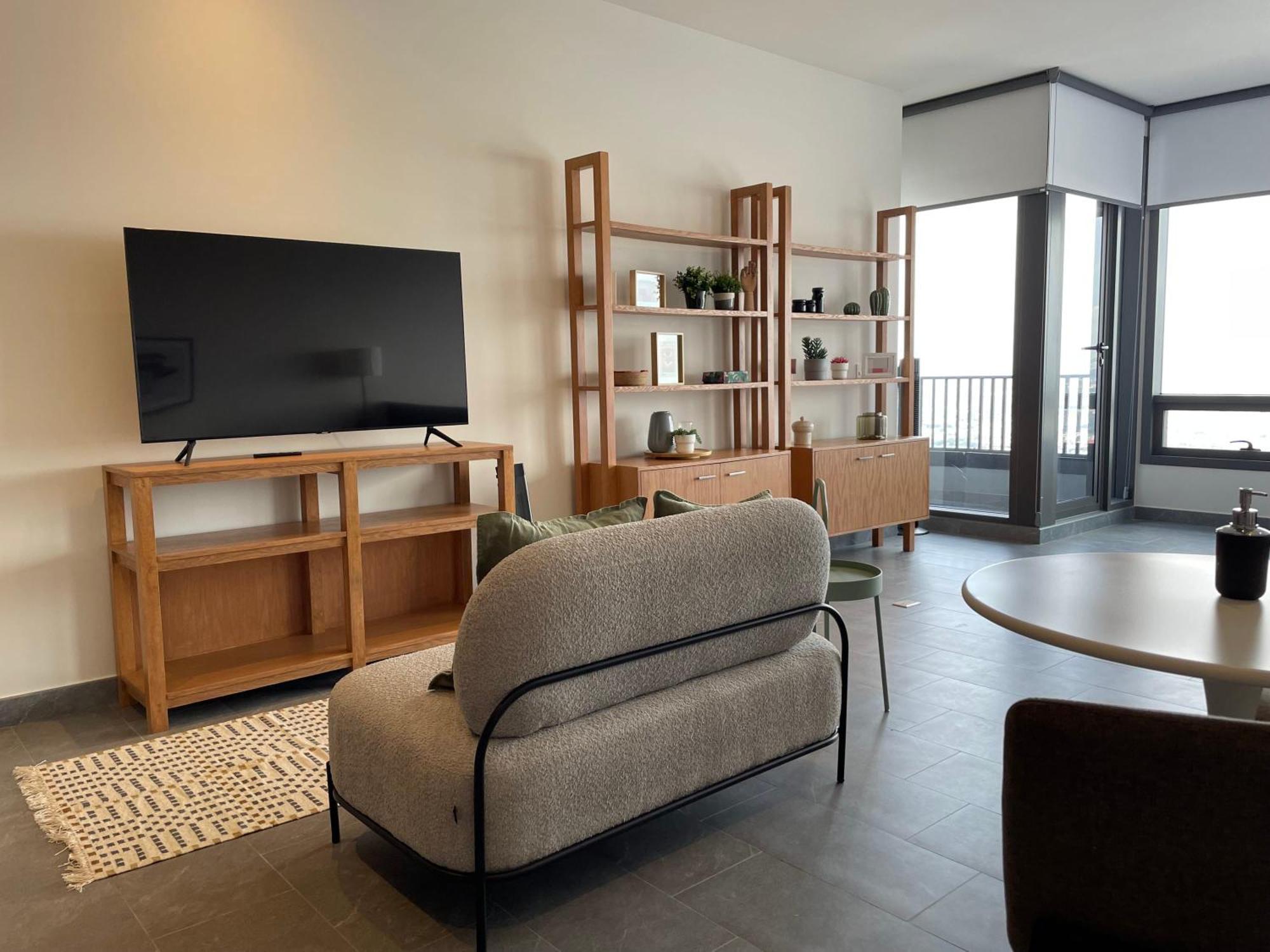 Be Grand By Wynwood House Apartment เม็กซิโกซิตี้ ภายนอก รูปภาพ