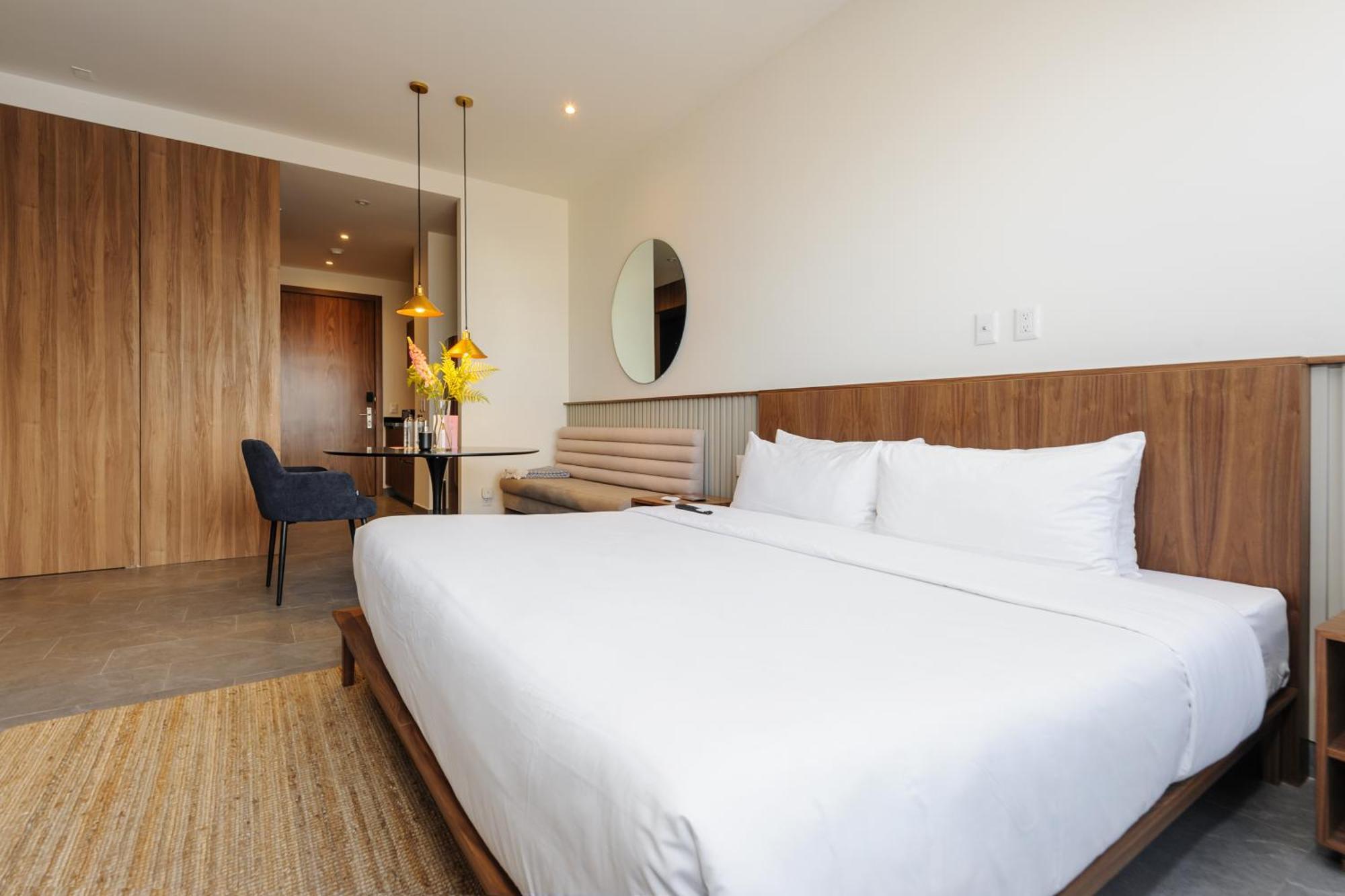 Be Grand By Wynwood House Apartment เม็กซิโกซิตี้ ภายนอก รูปภาพ