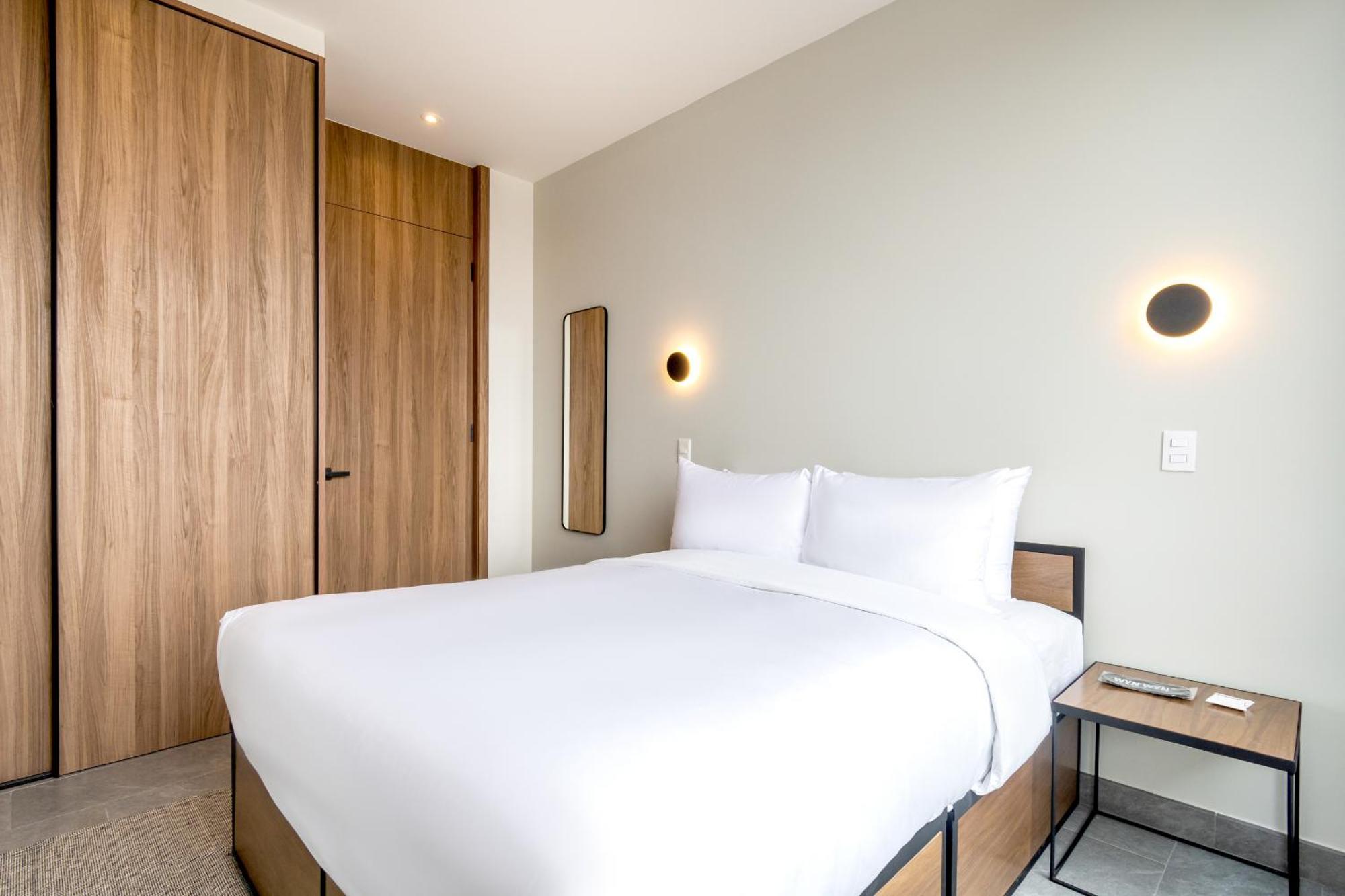 Be Grand By Wynwood House Apartment เม็กซิโกซิตี้ ภายนอก รูปภาพ