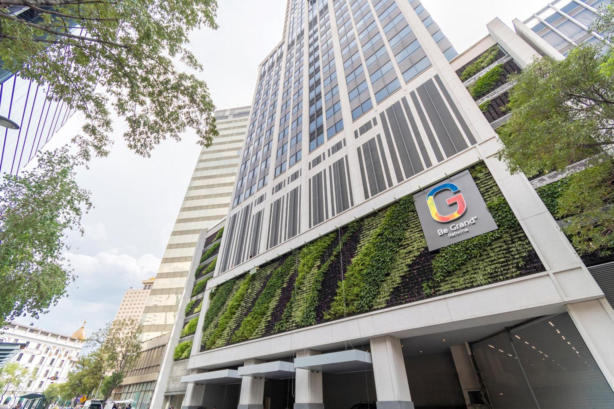 Be Grand By Wynwood House Apartment เม็กซิโกซิตี้ ภายนอก รูปภาพ