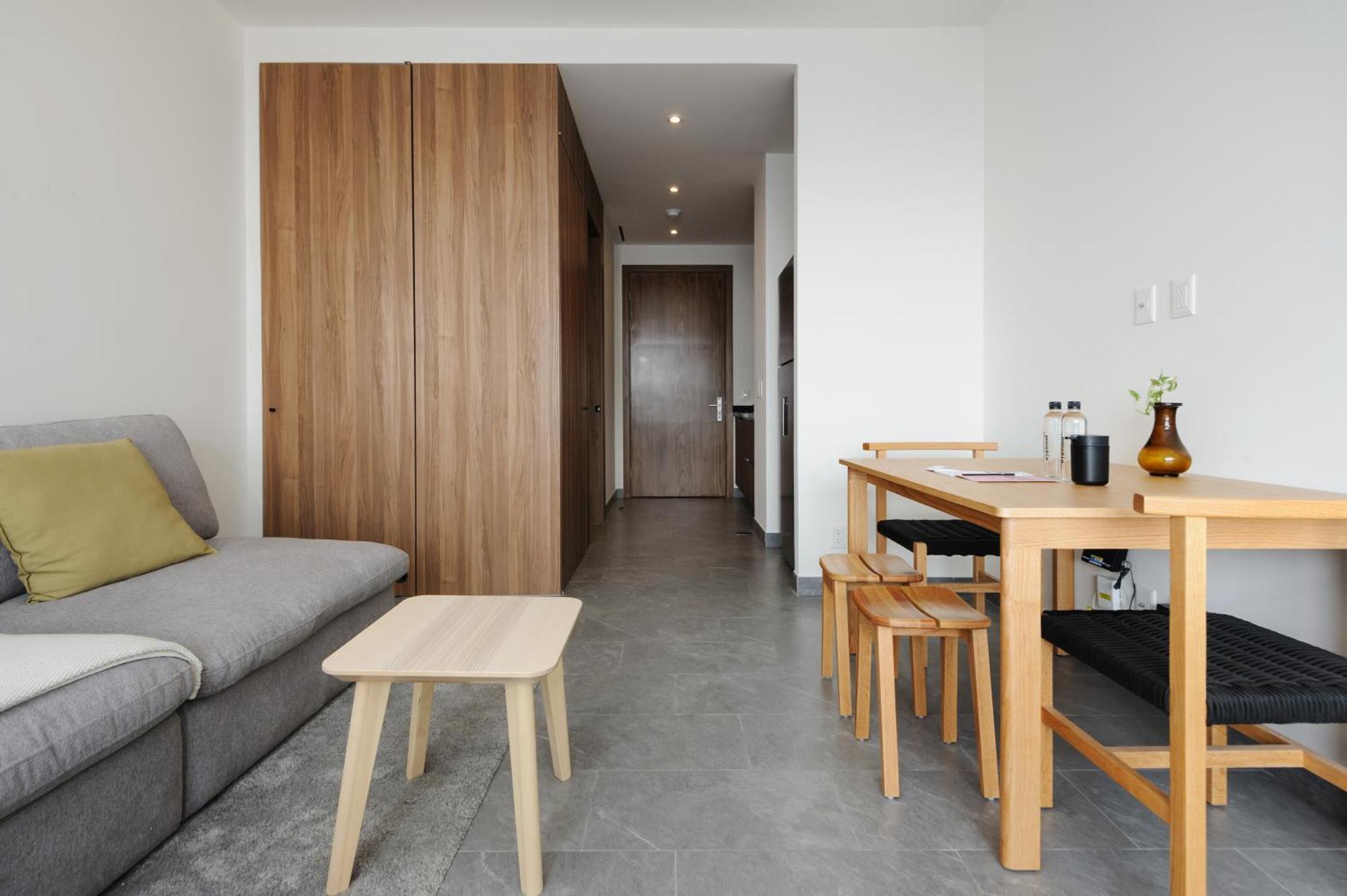 Be Grand By Wynwood House Apartment เม็กซิโกซิตี้ ภายนอก รูปภาพ