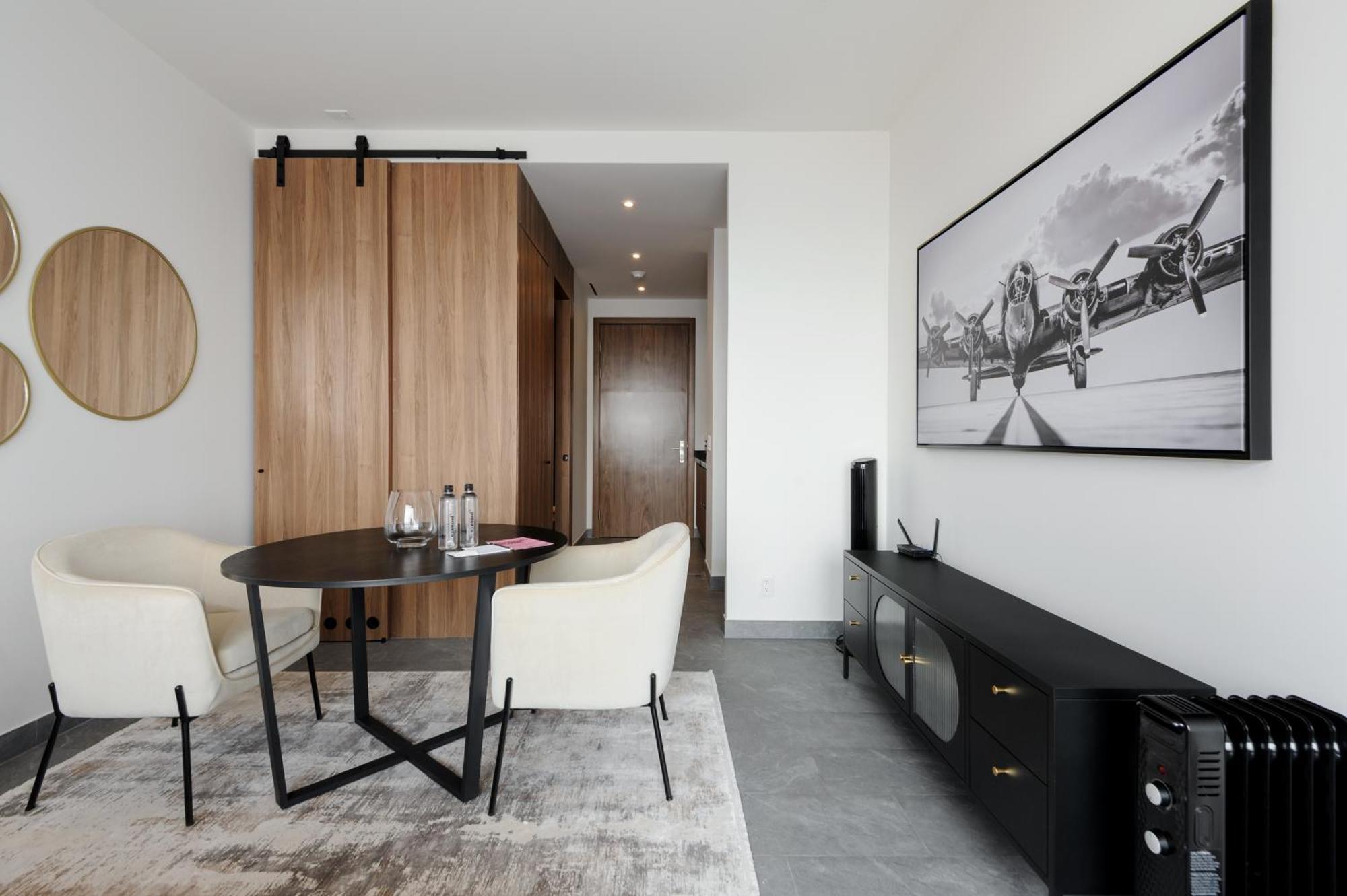 Be Grand By Wynwood House Apartment เม็กซิโกซิตี้ ภายนอก รูปภาพ