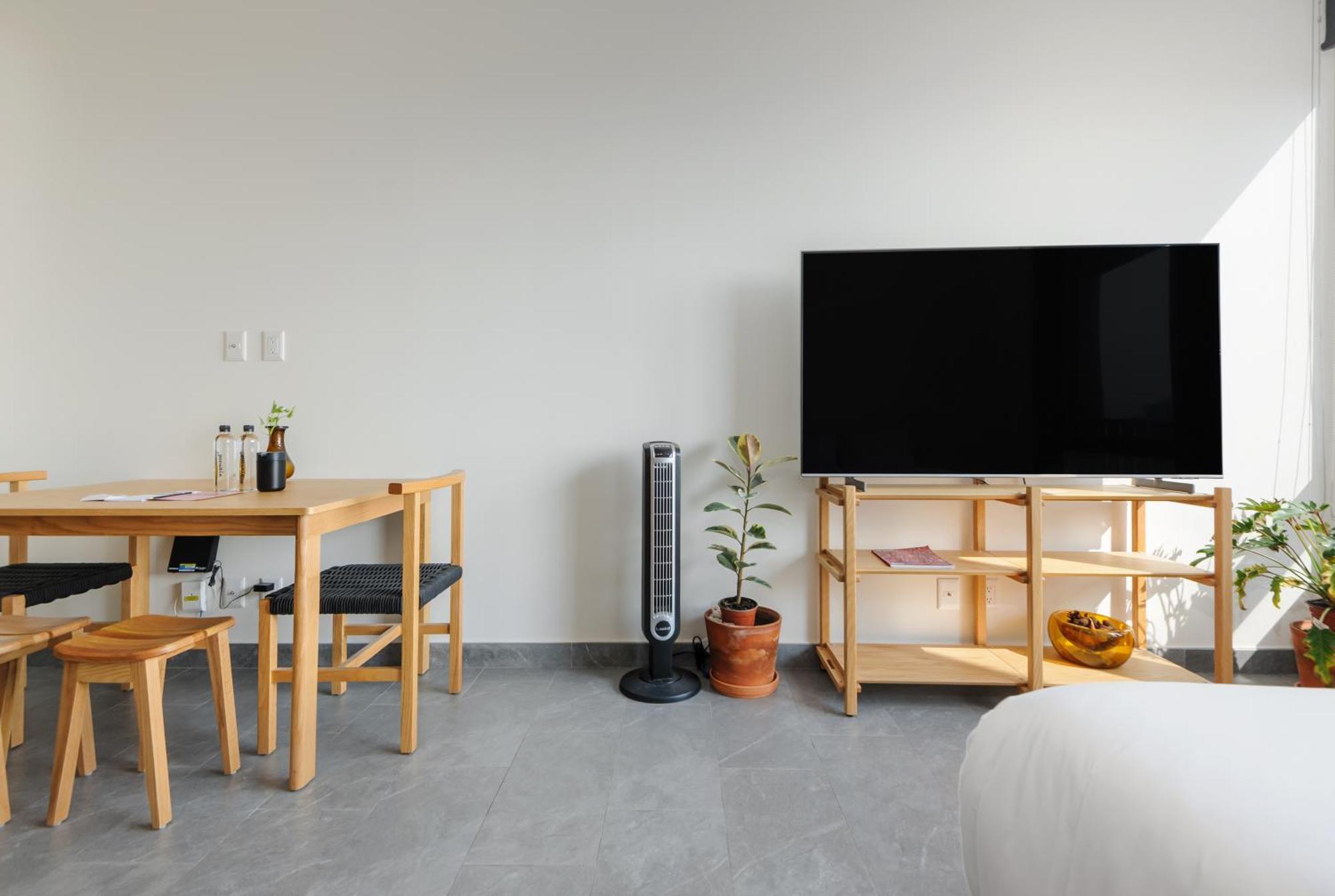 Be Grand By Wynwood House Apartment เม็กซิโกซิตี้ ภายนอก รูปภาพ