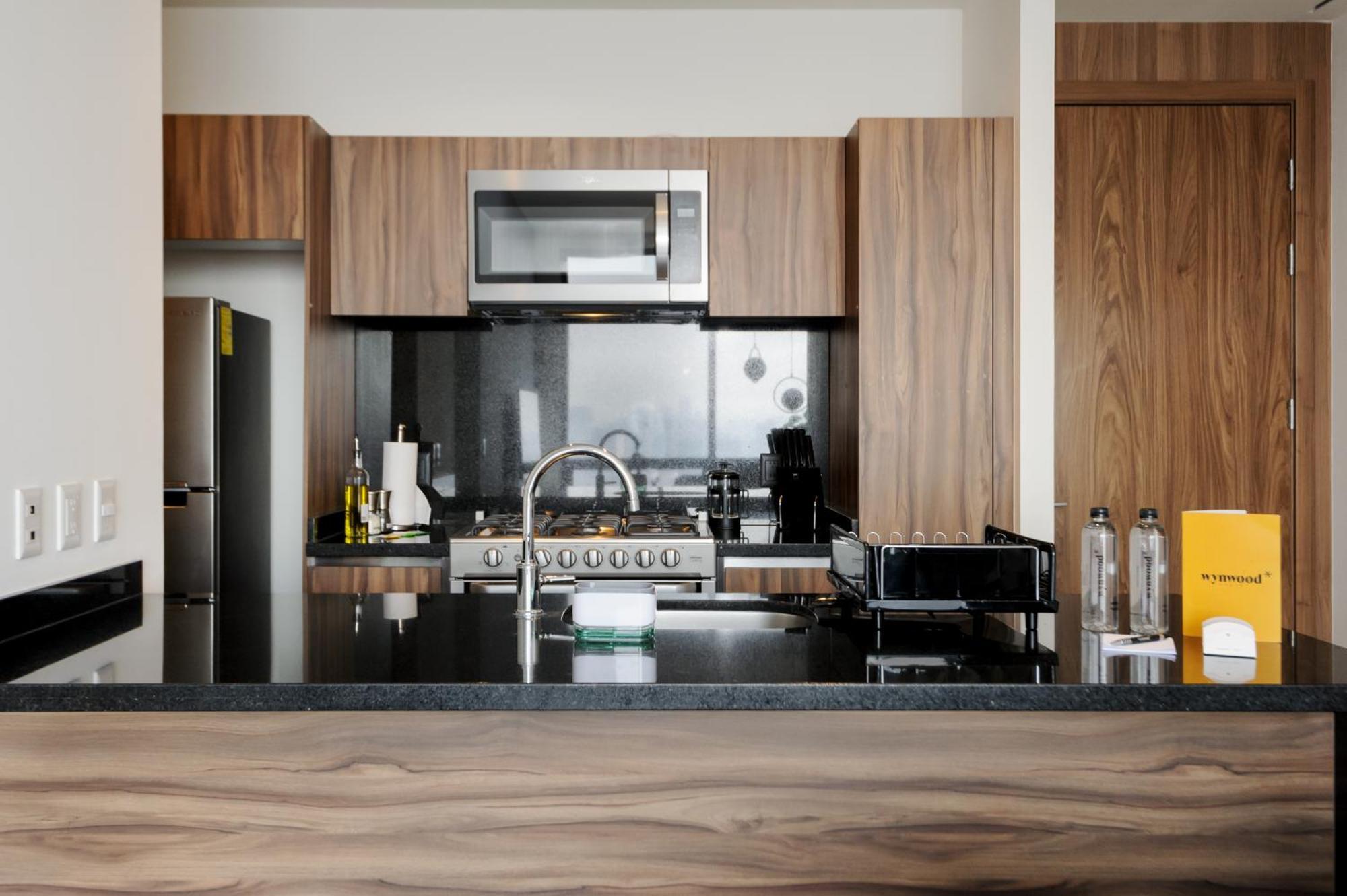 Be Grand By Wynwood House Apartment เม็กซิโกซิตี้ ภายนอก รูปภาพ