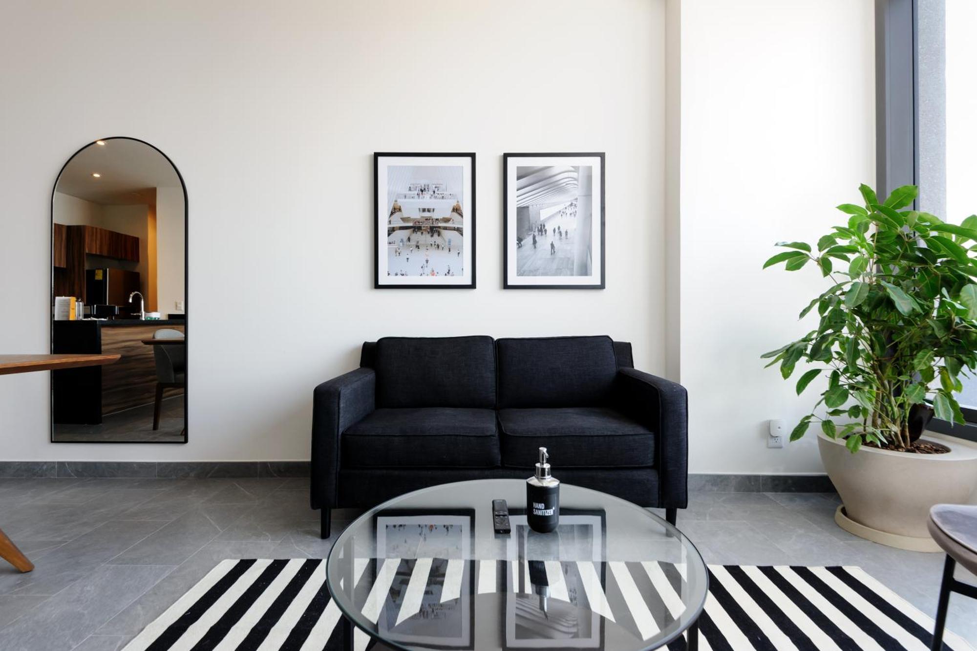 Be Grand By Wynwood House Apartment เม็กซิโกซิตี้ ภายนอก รูปภาพ
