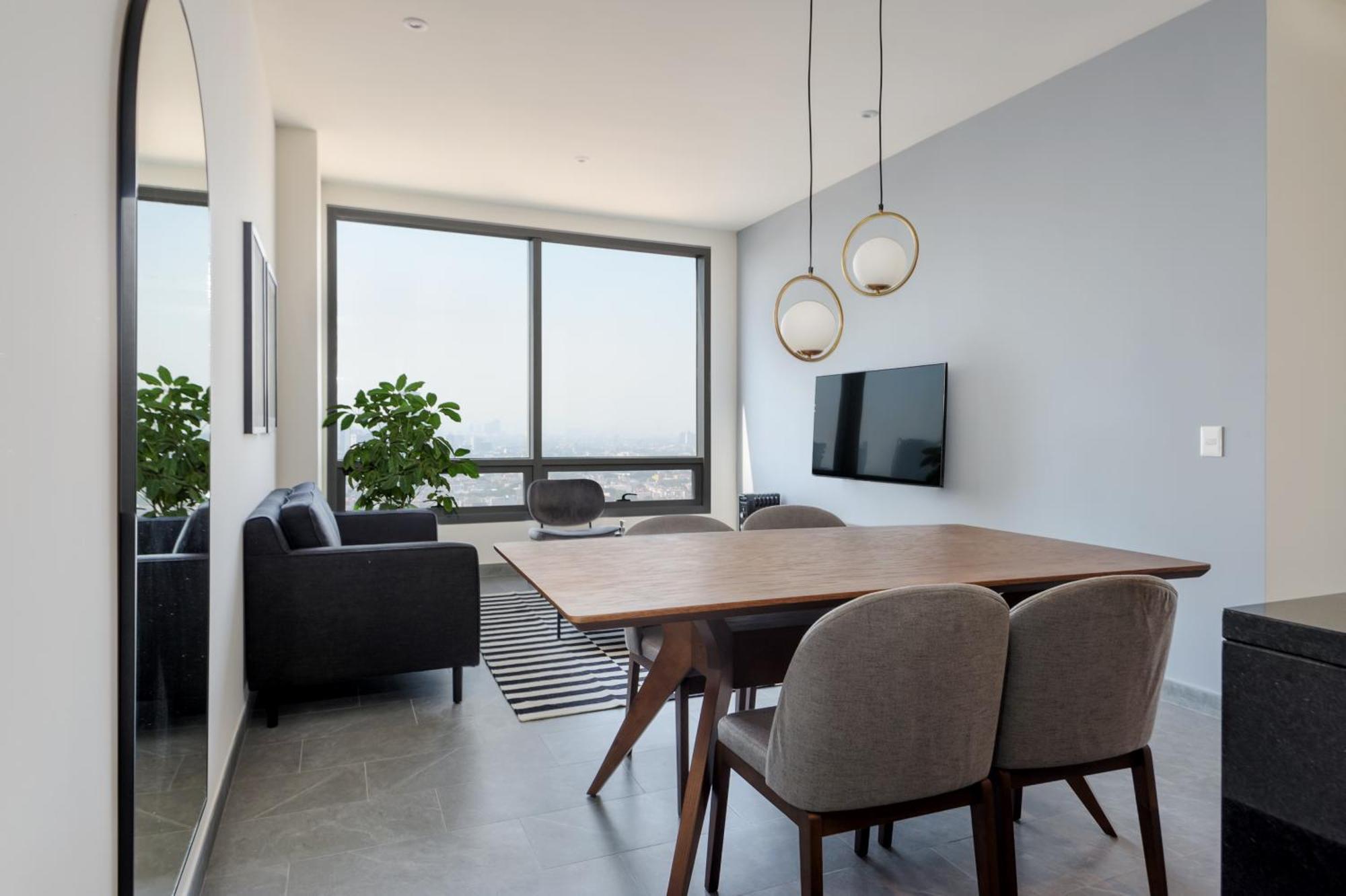 Be Grand By Wynwood House Apartment เม็กซิโกซิตี้ ภายนอก รูปภาพ