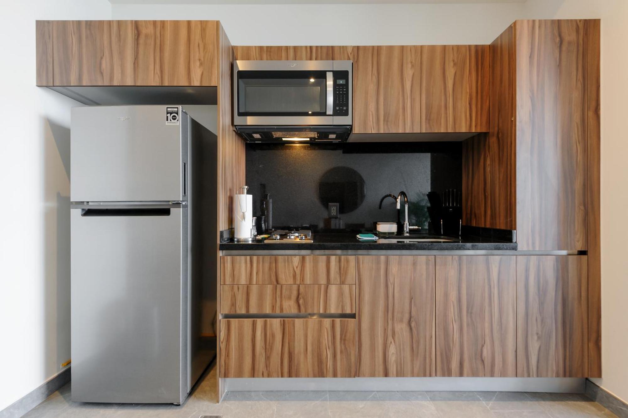 Be Grand By Wynwood House Apartment เม็กซิโกซิตี้ ภายนอก รูปภาพ